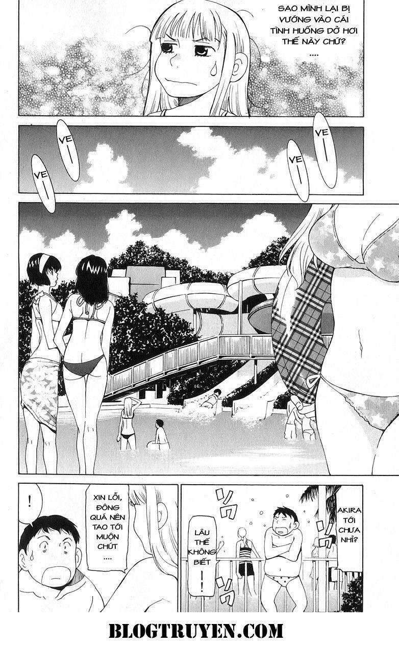 gacha gacha - secret chapter 41 22