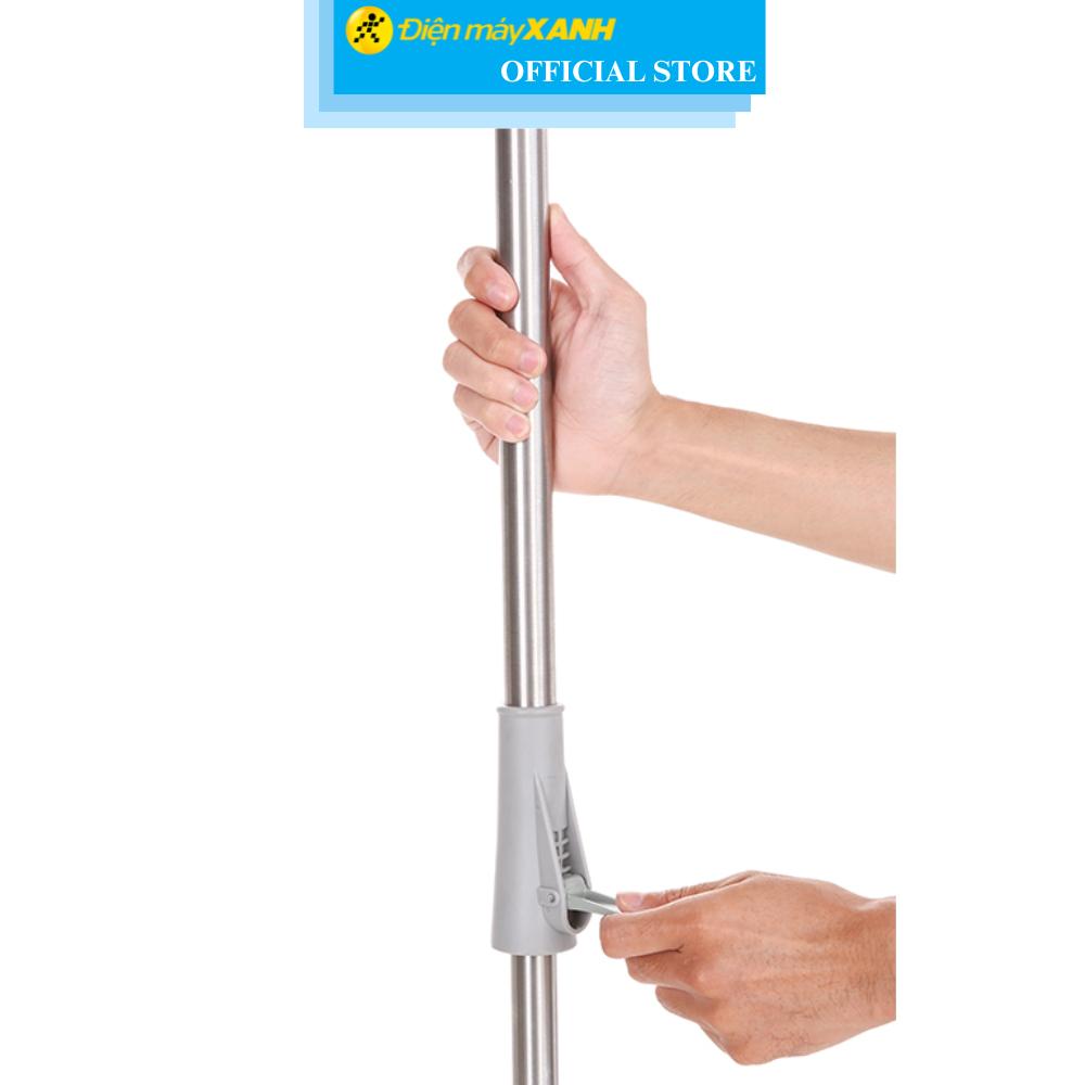 Bộ lau nhà Hommy MH-HomePlus X2