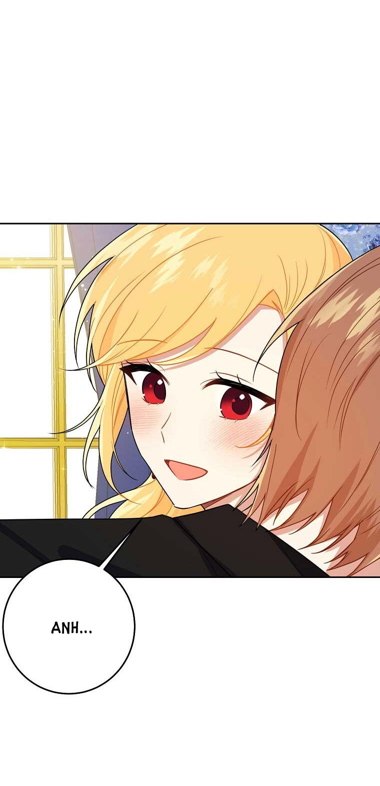 tôi là tiểu thư của gia đình này chapter 143 70