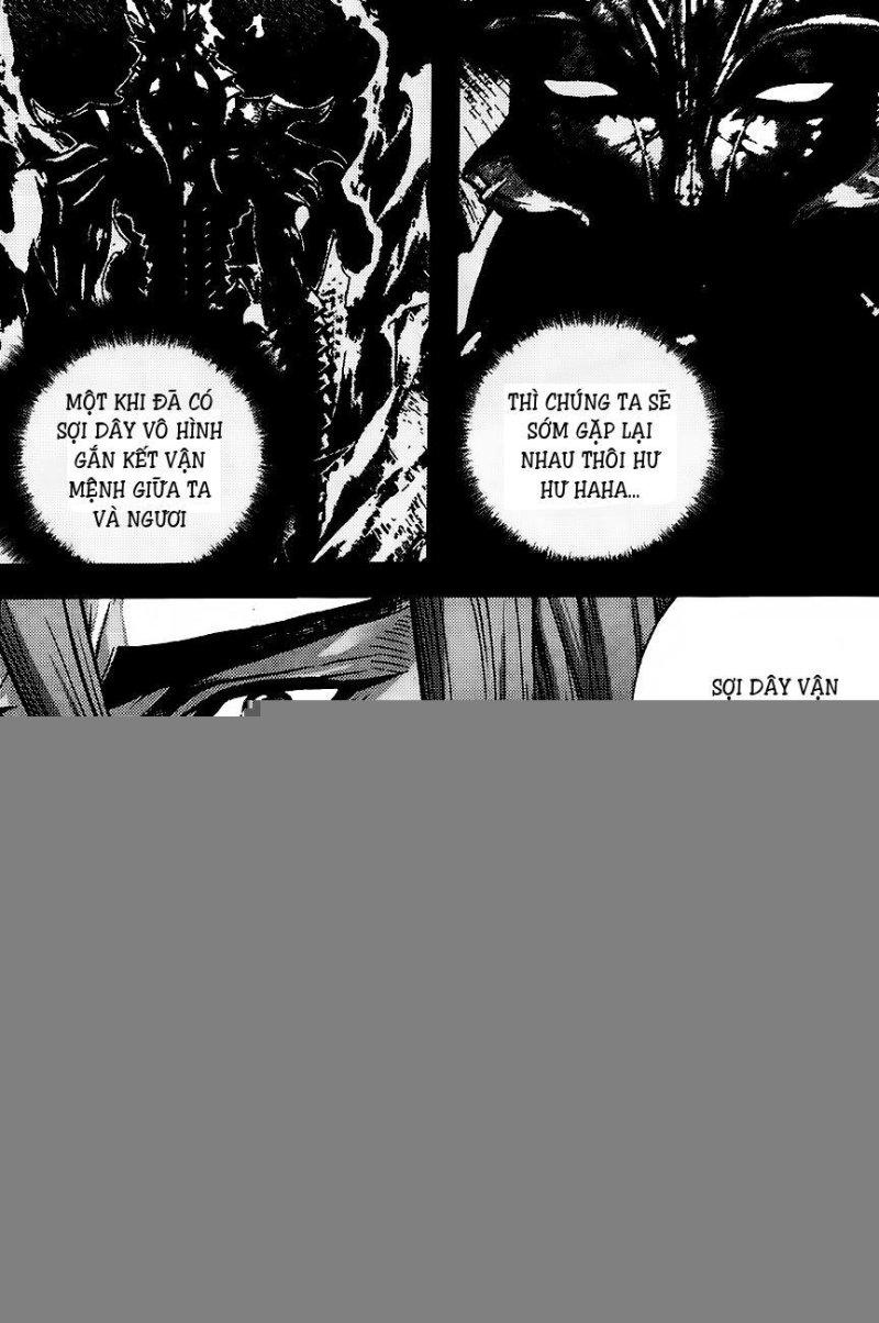 diêm đế chapter 279 11