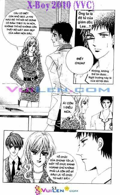 high school bullying chapter 12 23