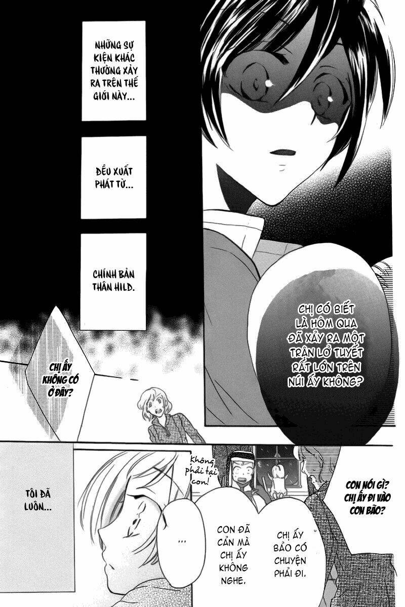 world end garden chapter 1 33