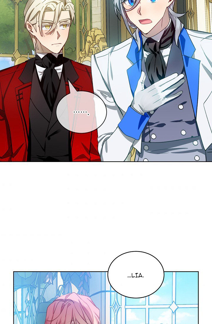 quý cô quyền lực chapter 32 51