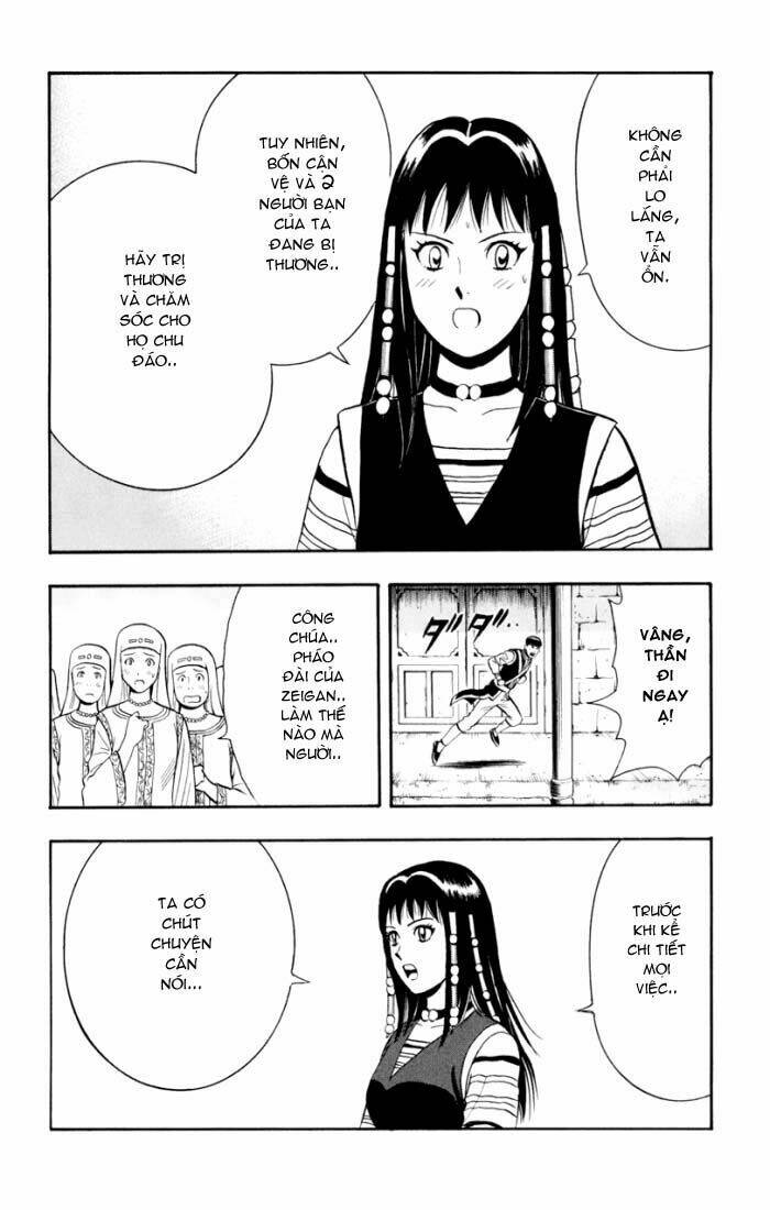 hoàng phi hồng phần iii chapter 37 35