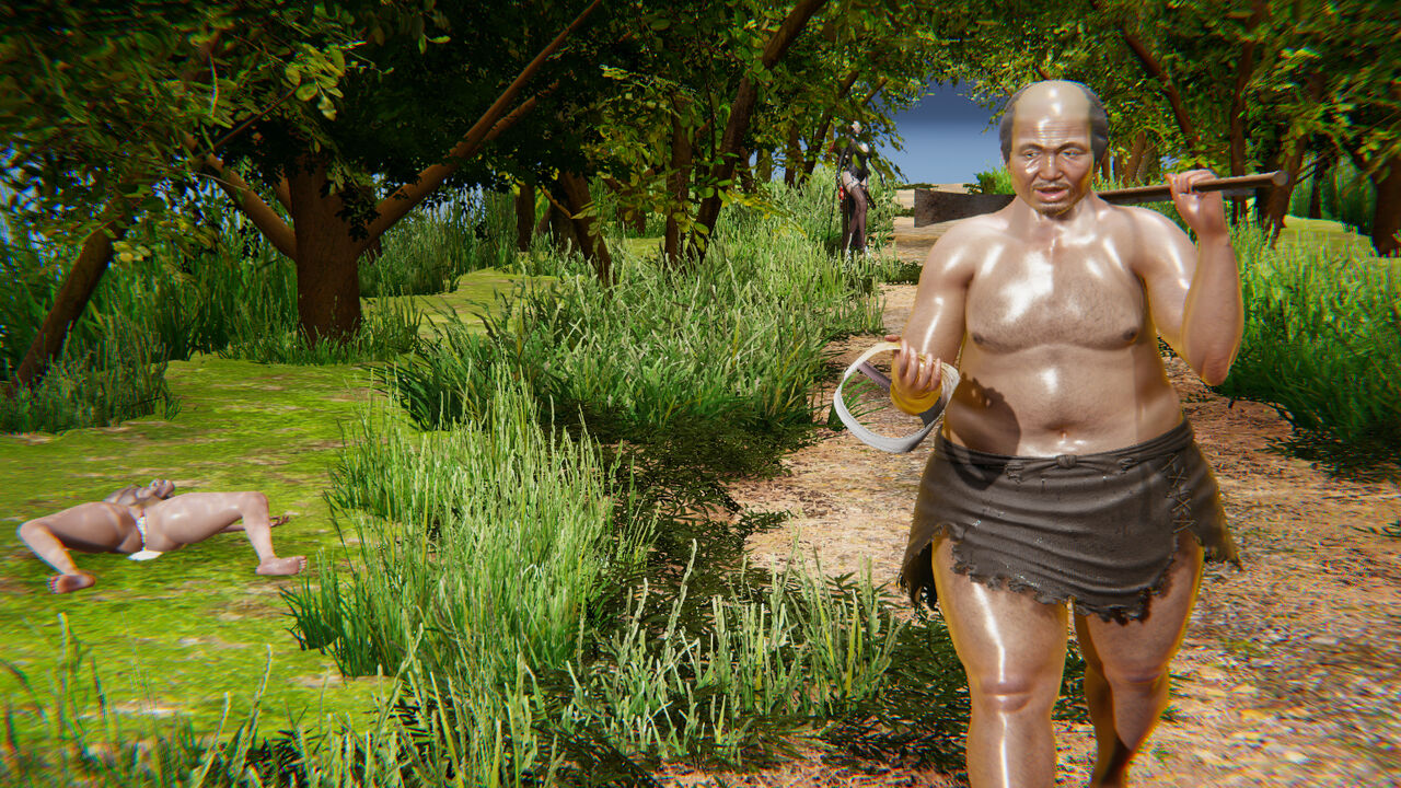 ninav ngủ quên chapter 1 145