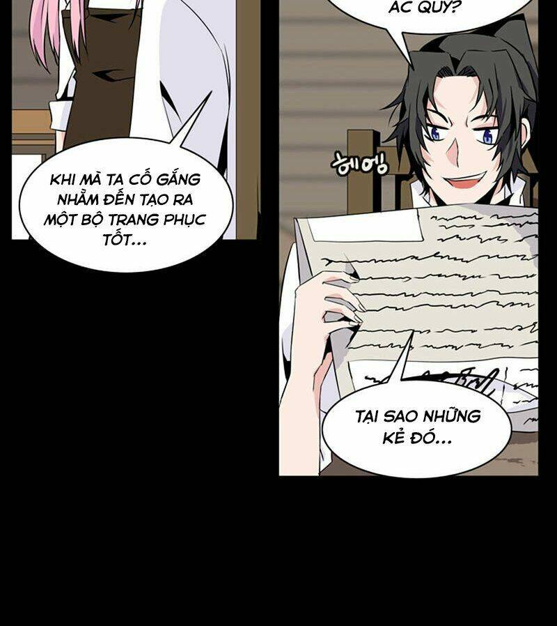 ảo mộng vương chapter 54 19