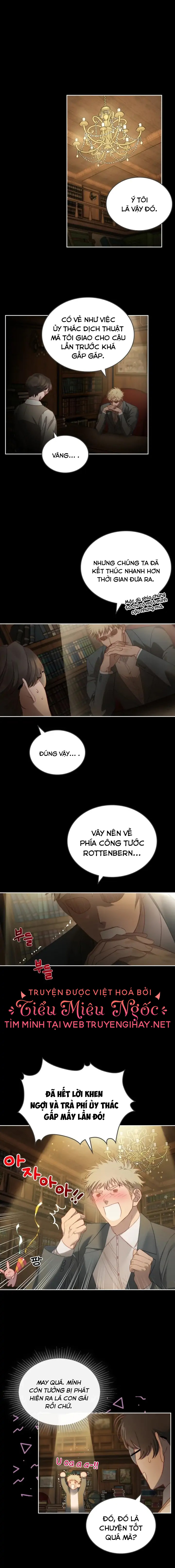 thư viện ánh trăng chapter 7 2