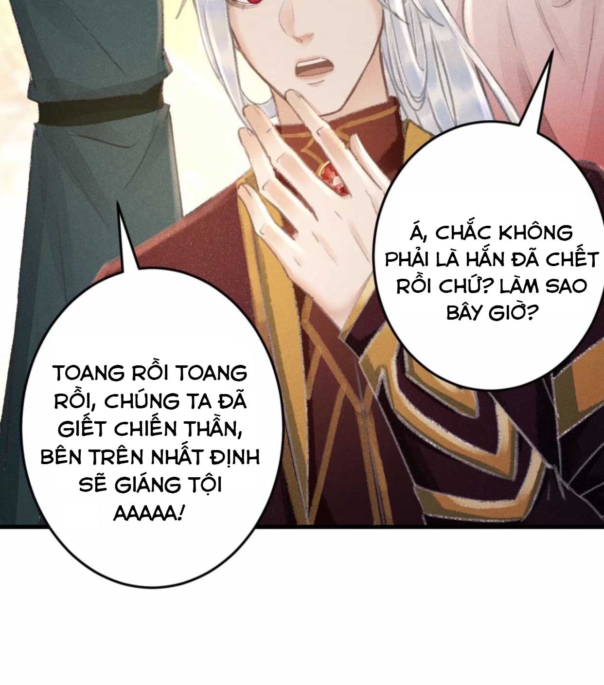 TUẦN TUẦN THIỆN DỤ chapter 257.1