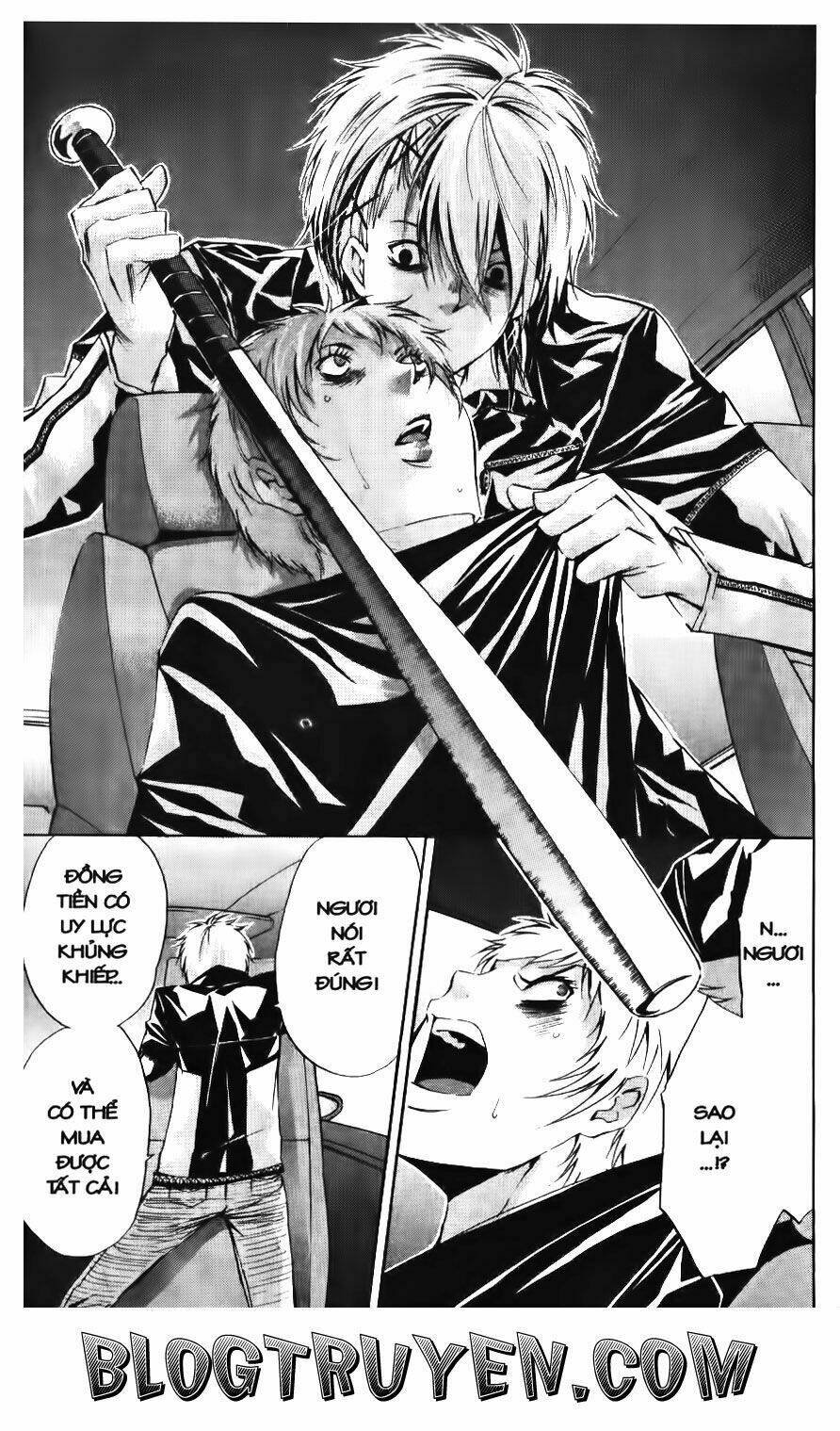 ma vương chapter 78 18