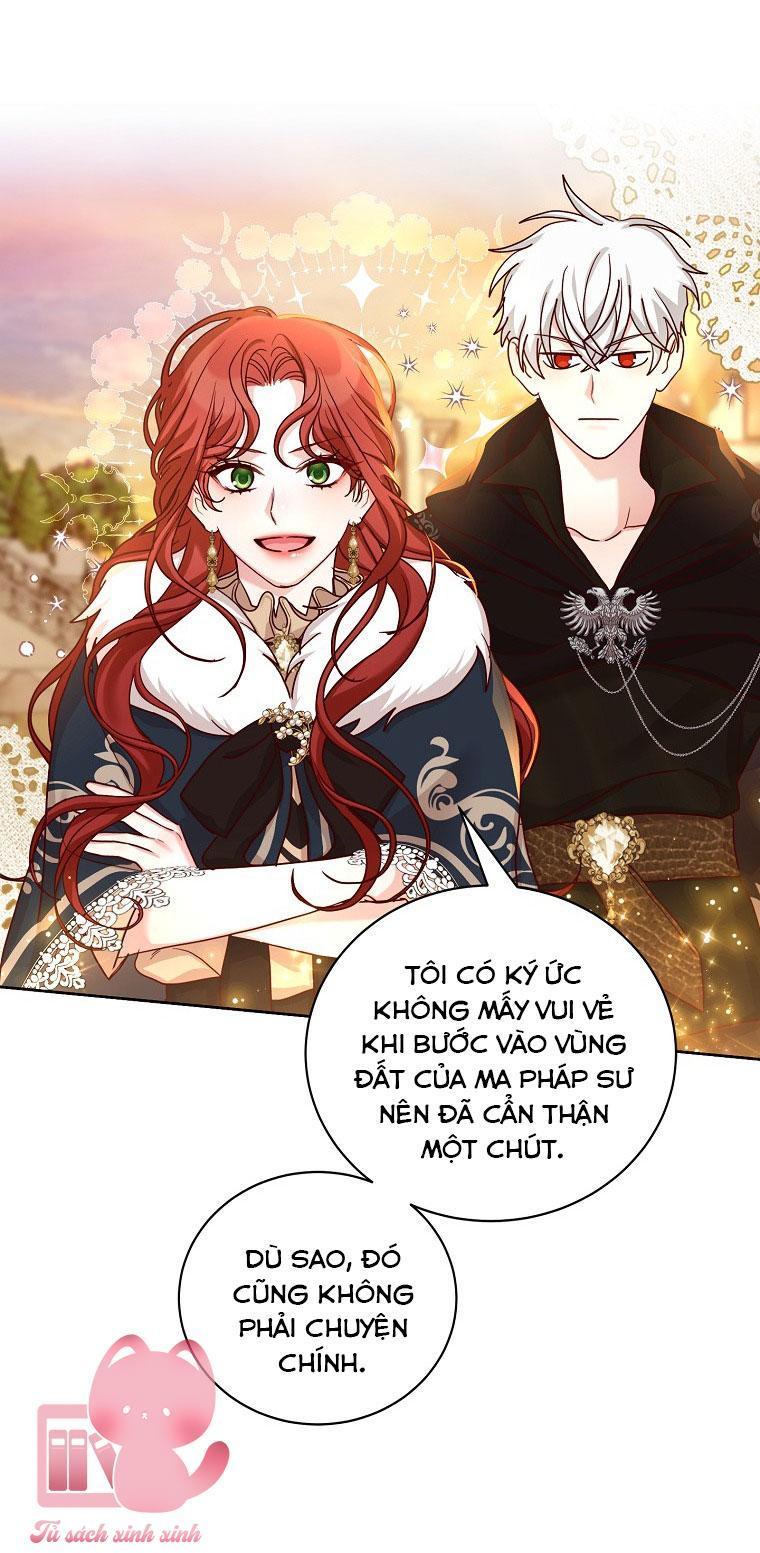 thế thì ta cứ trở thành kẻ ác thôi chapter 61 21