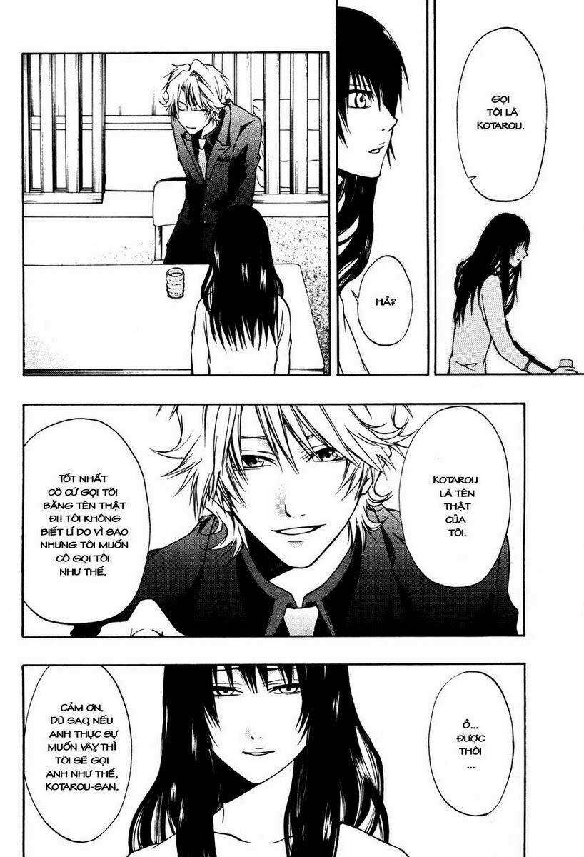 leo murder case chapter 4 14