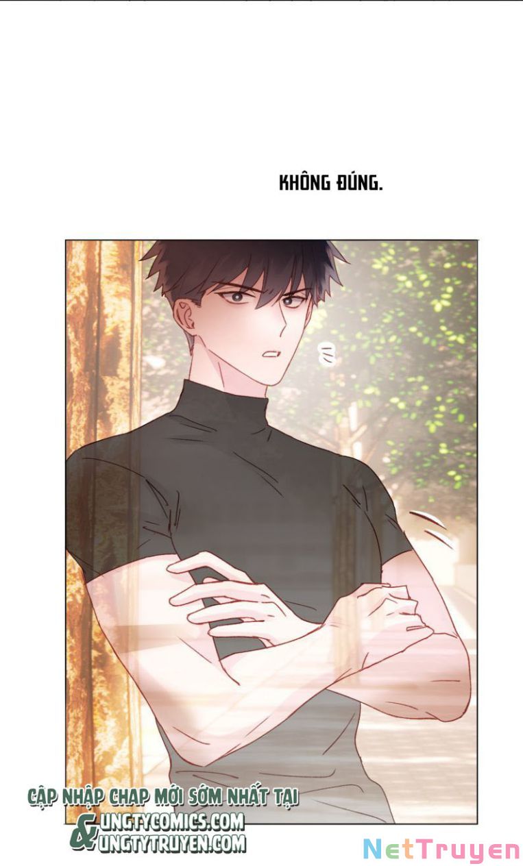 tôi phải làm 1 kẻ đại xấu xa chapter 62 27