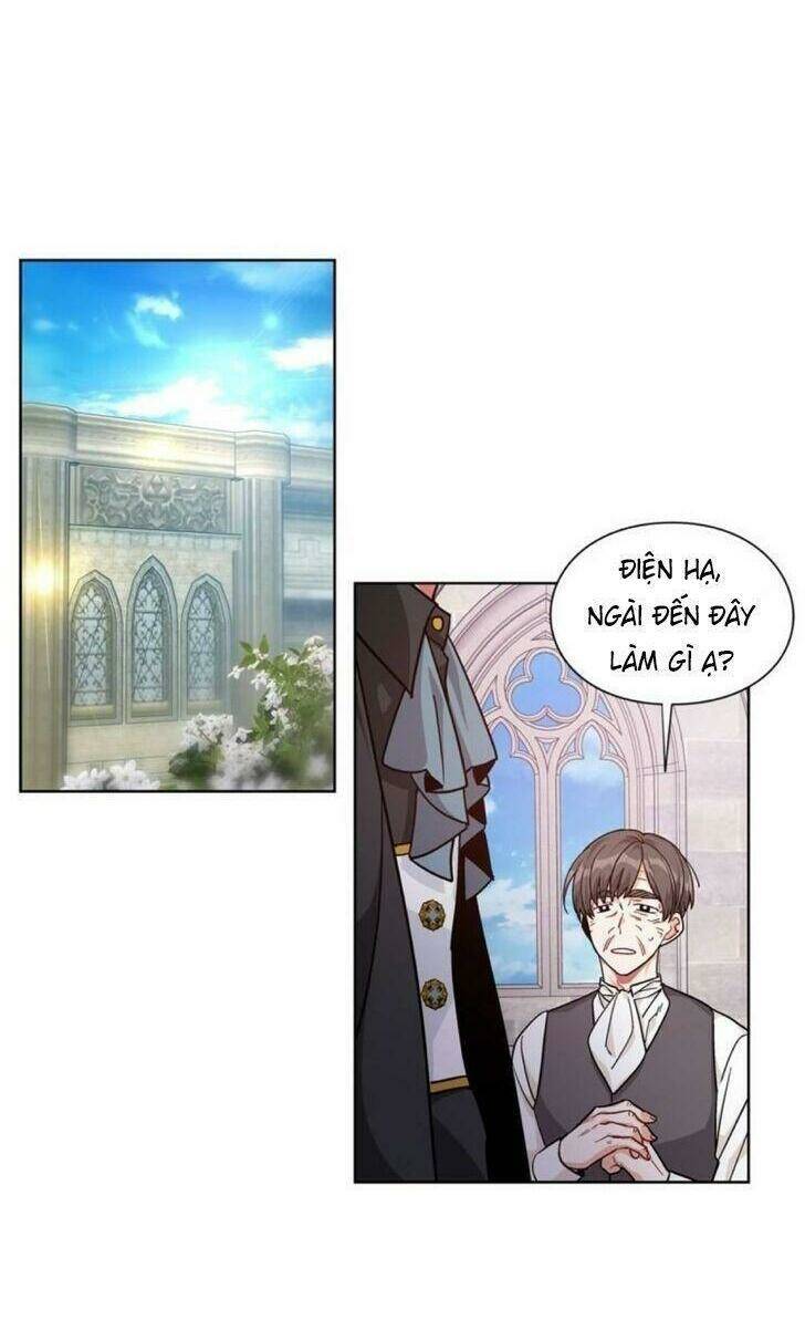 nữ hoàng ngoại khoa chapter 52 16