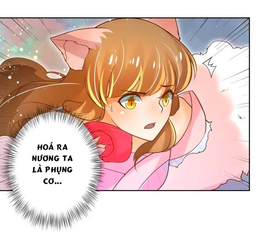 thanh khâu nữ đế: phu quân muốn tạo phản chapter 37 13