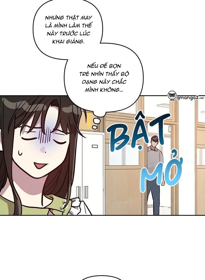 thần tượng đến rồi!? chapter 27 88