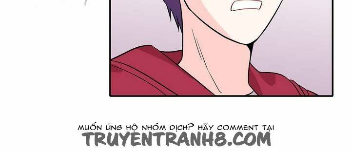 chuyện gì đến, rồi cũng sẽ đến chapter 1 6