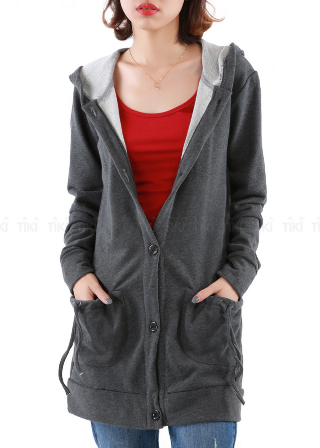 Áo Khoác Nữ Form Dài Phúc An