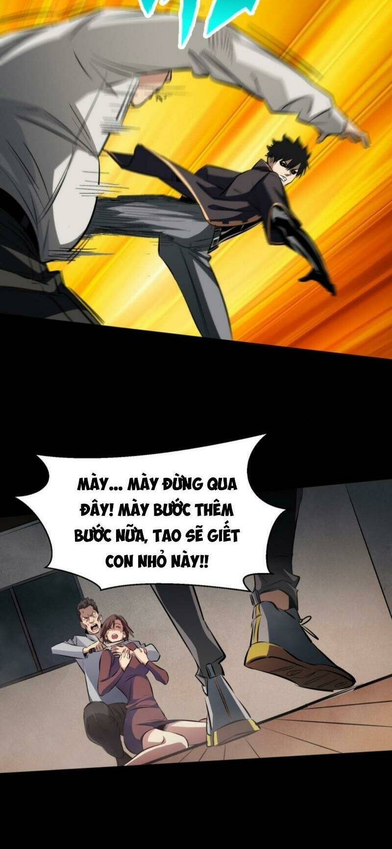 kiêm chức diêm vương chapter 5 22