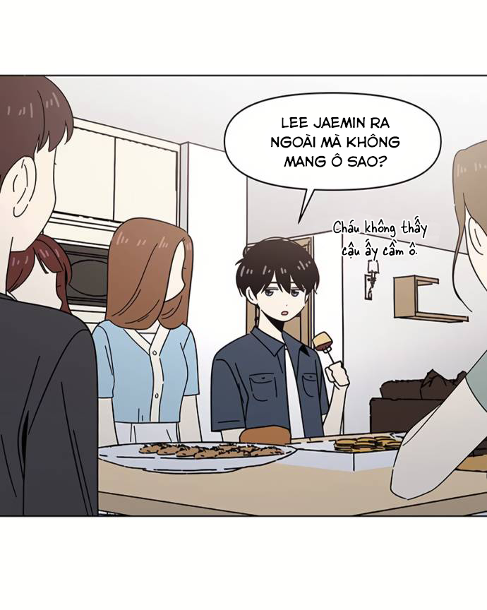 thanh xuân rực rỡ - season of blossom chapter 41 29