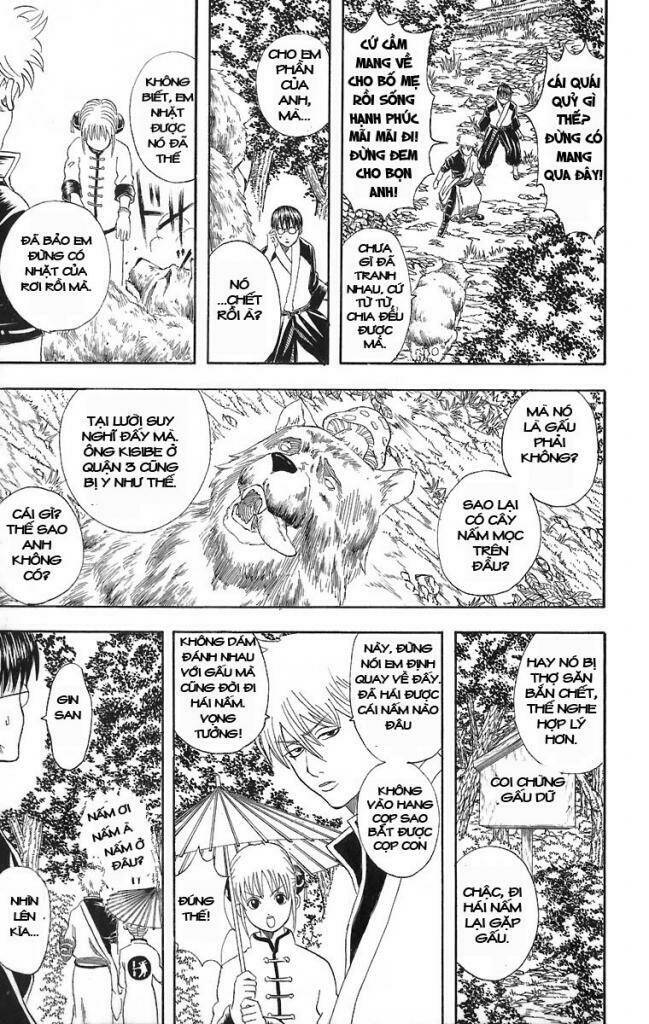 gintama - linh hồn bạc chapter 41 3