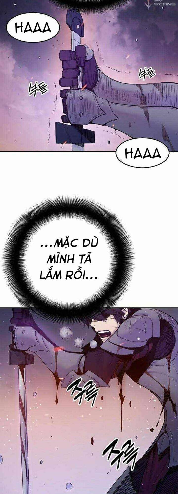 băng tâm kỵ sĩ chapter 10 42