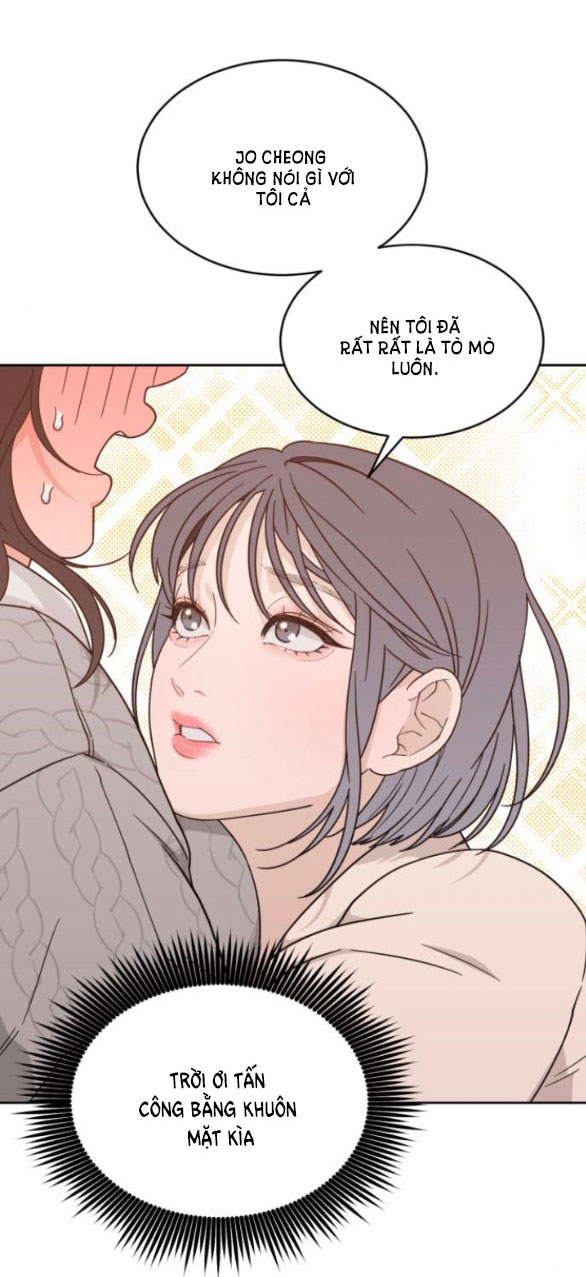 Vận May Bất Ngờ chapter 25.1 14