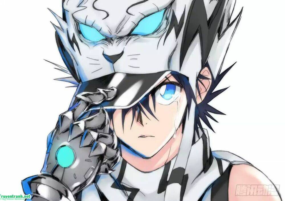 tiger and sharp claws chapter 21 11