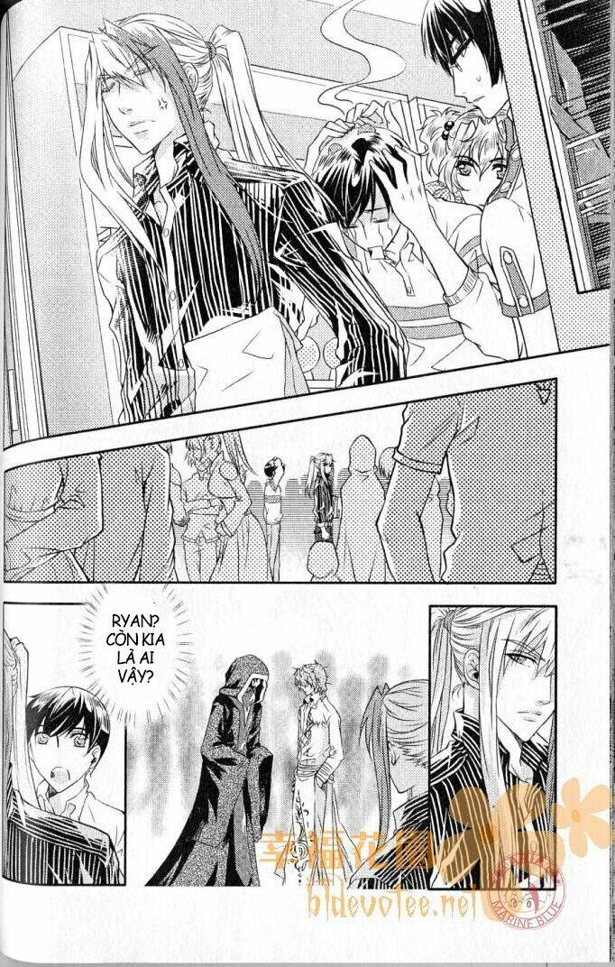 đặc thù truyền thuyết chapter 26 17