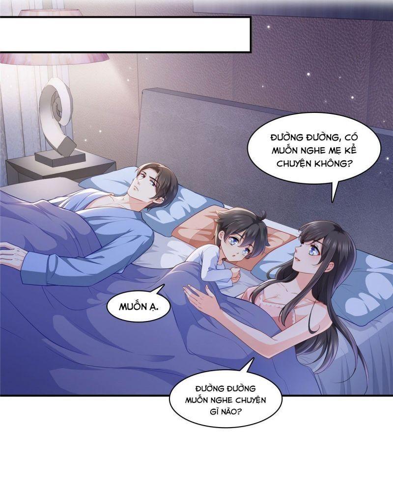 Hệt Như Hàn Quang Gặp Nắng Gắt chapter 200 8