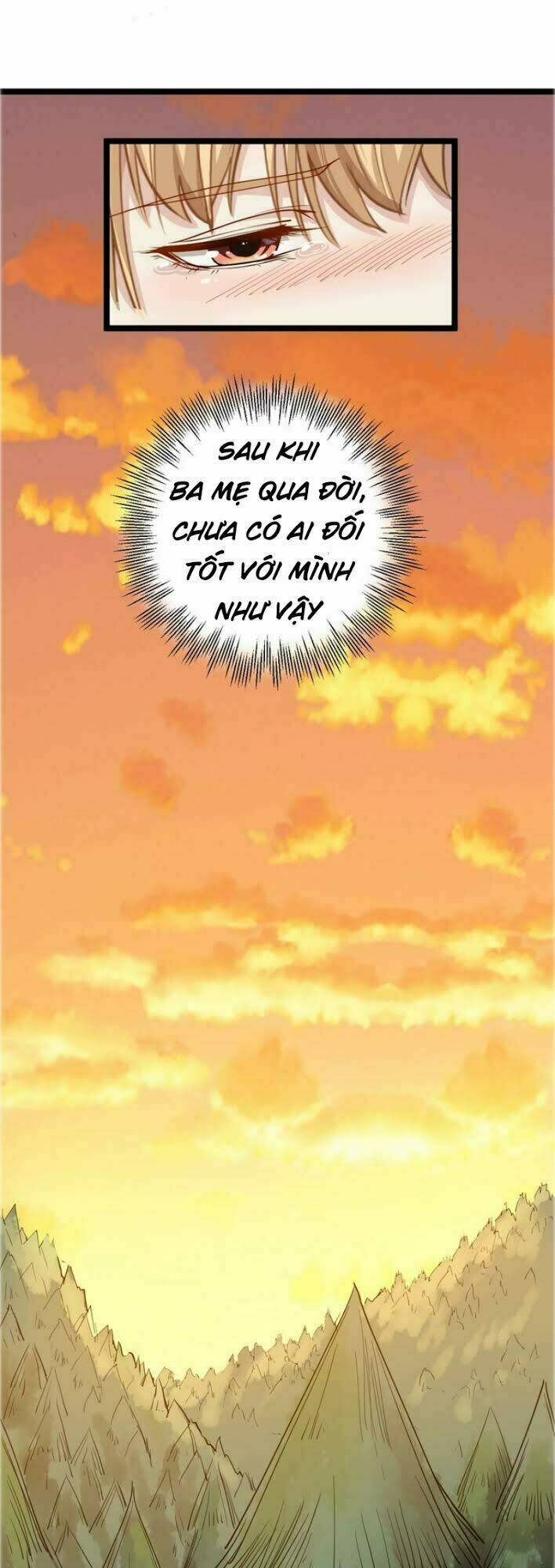 hồi xuân tiểu độc y chapter 5 64