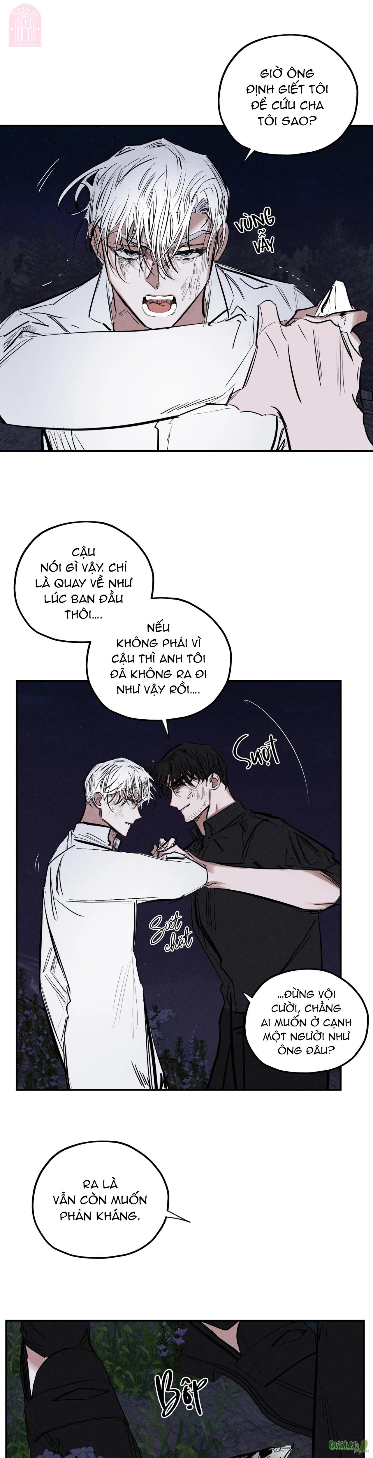 đóa hoa tội lỗi chapter 48 19