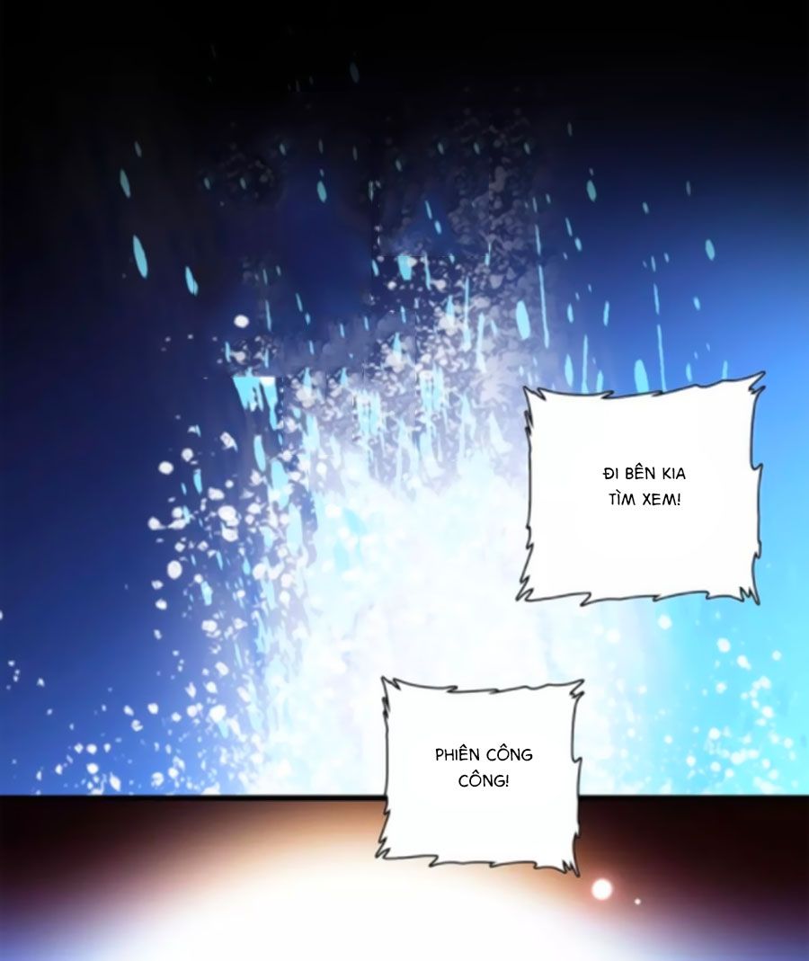 Hoàng Thượng! Hãy Sủng Ái Ta Đi! chapter 76 - Trang 9