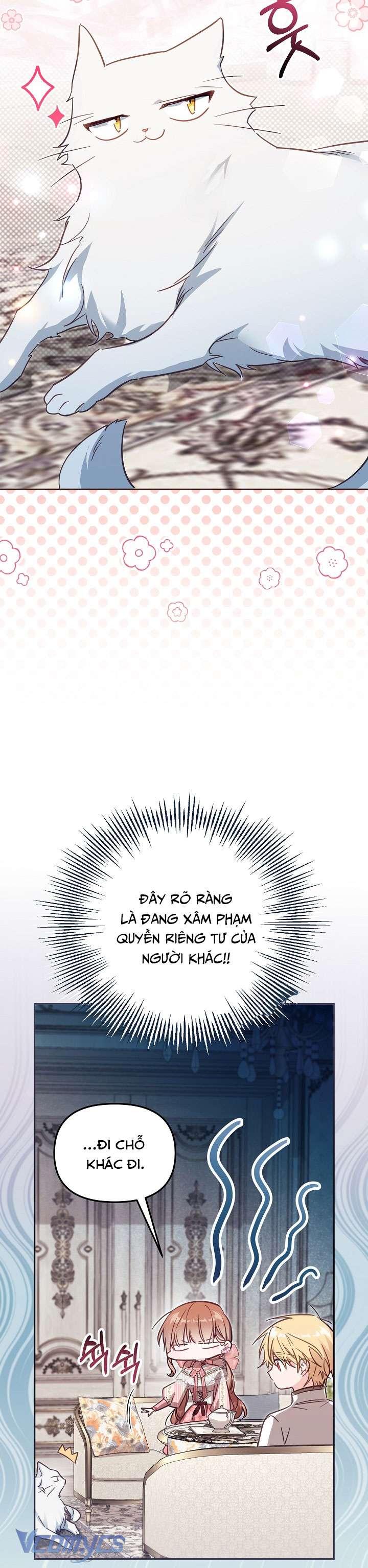 không có chỗ cho kẻ giả mạo chapter 39 20