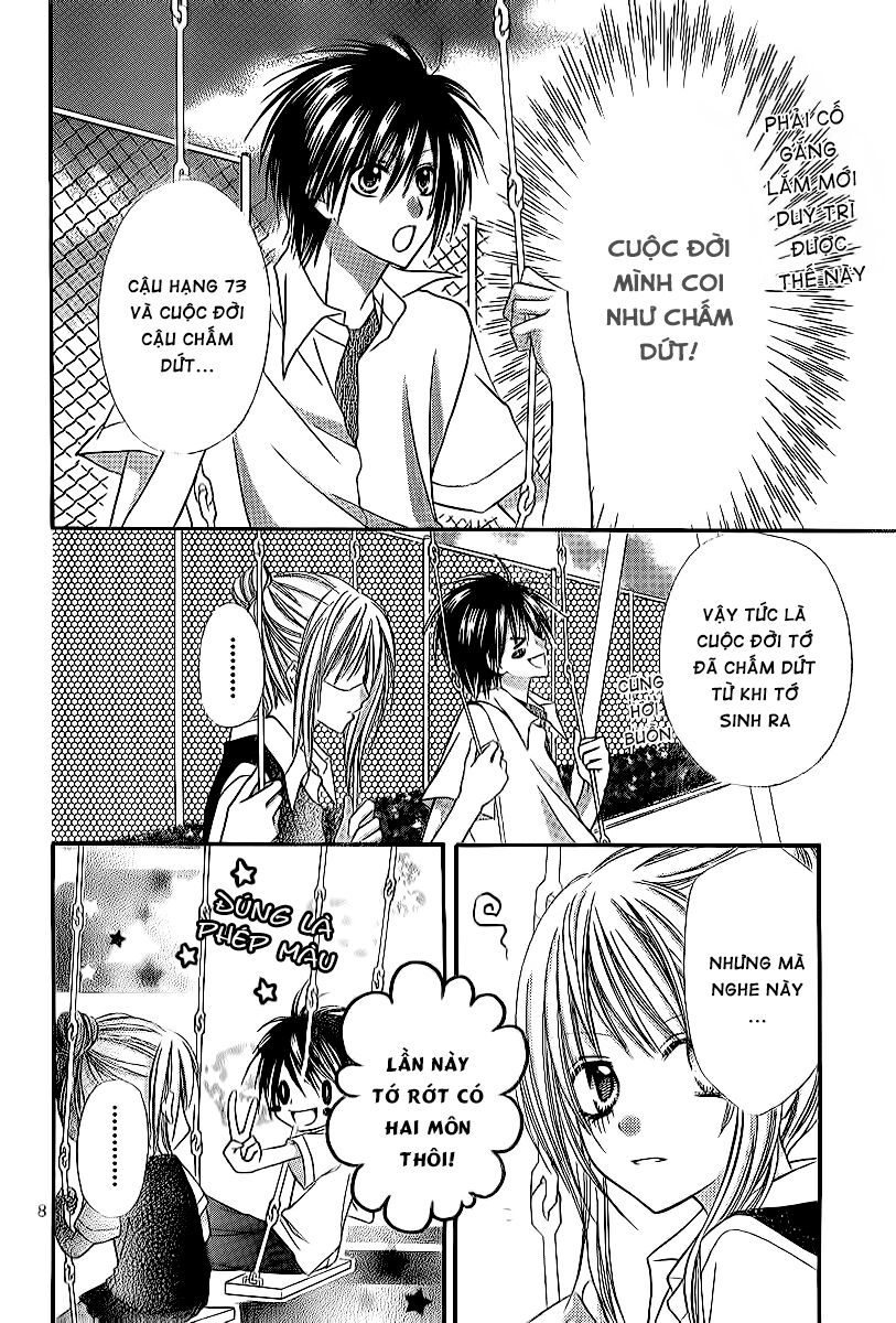 bí mật xương rồng chapter 14 8