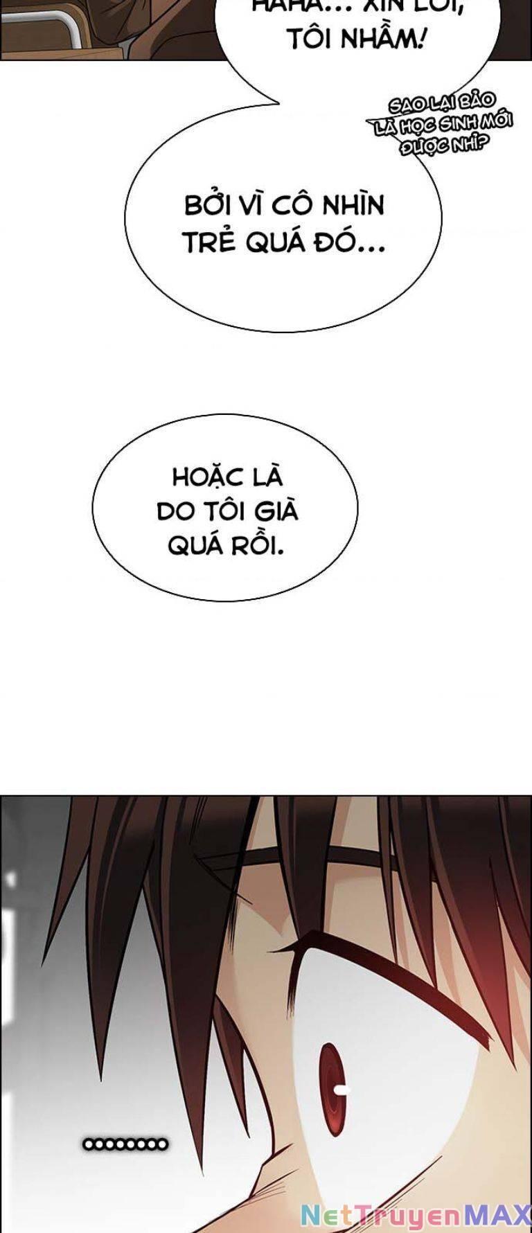 trò chơi số mệnh chapter 387 44