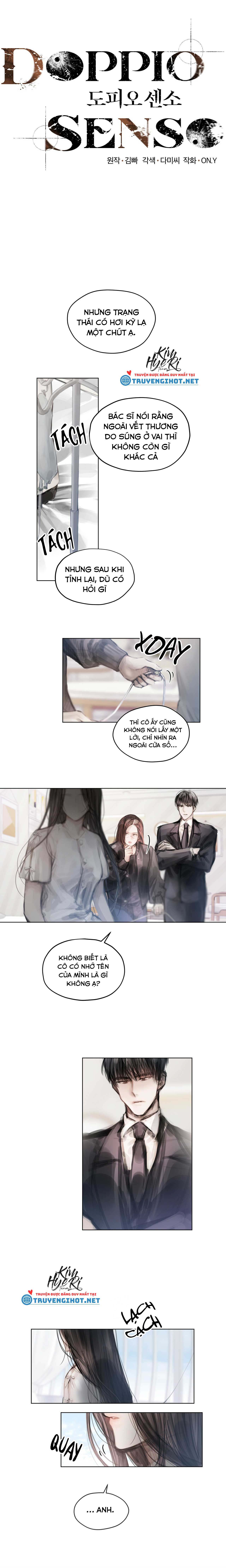 doppio senso chapter 35.1 1