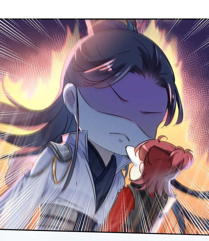 vương gia không thể trêu chapter 109 35