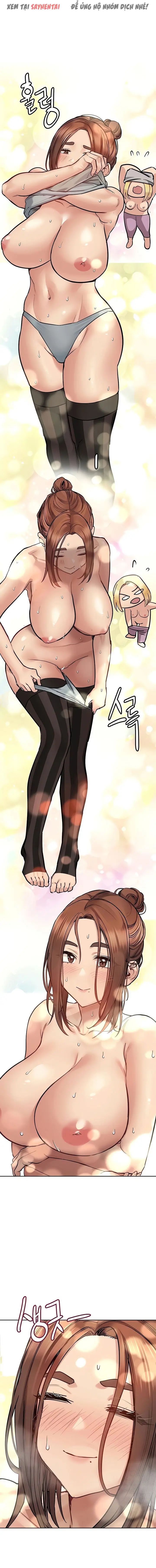 giữ bí mật với mẹ em nhé! chapter 64 10