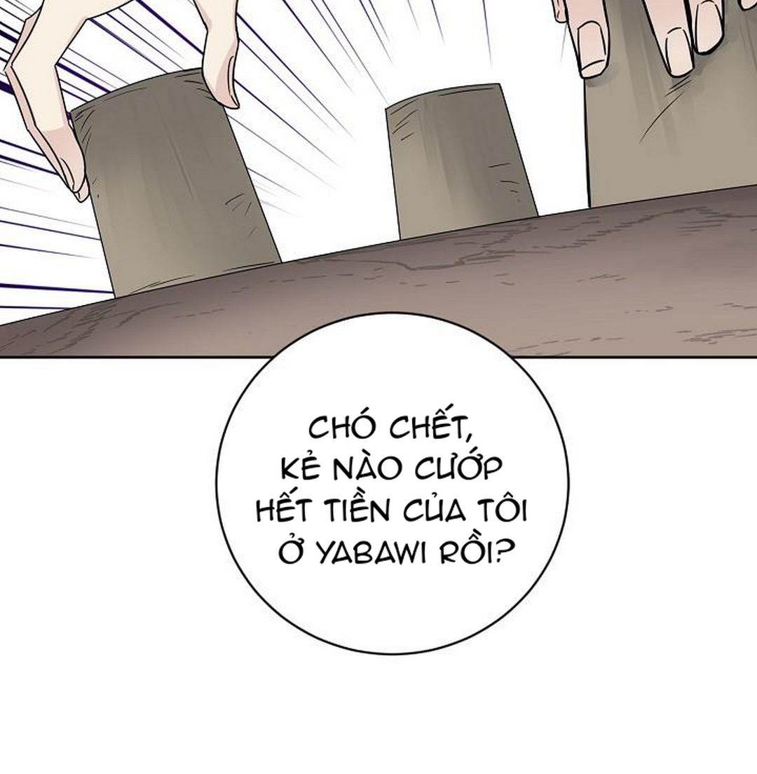 chinh phục quý ngài ma cà rồng chapter 1 22