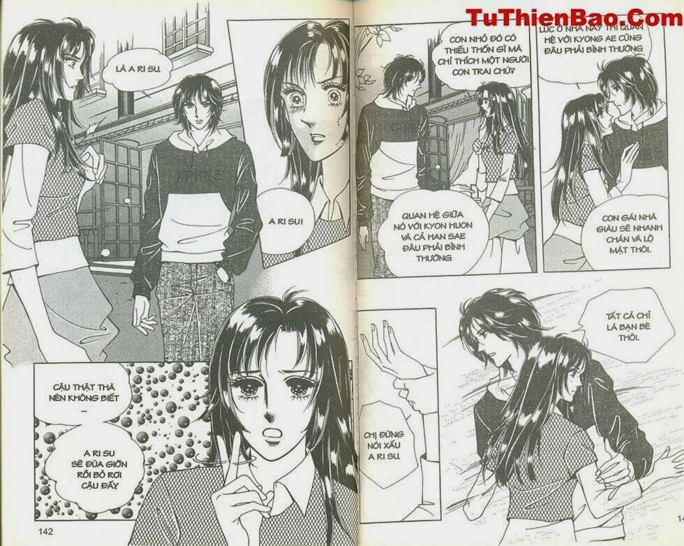 lọ lem kén rể chapter 6 70