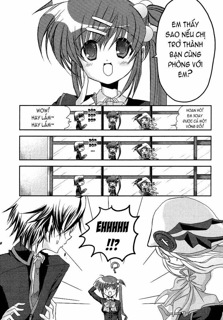 little busters! (anagura mogura) chapter 8 21