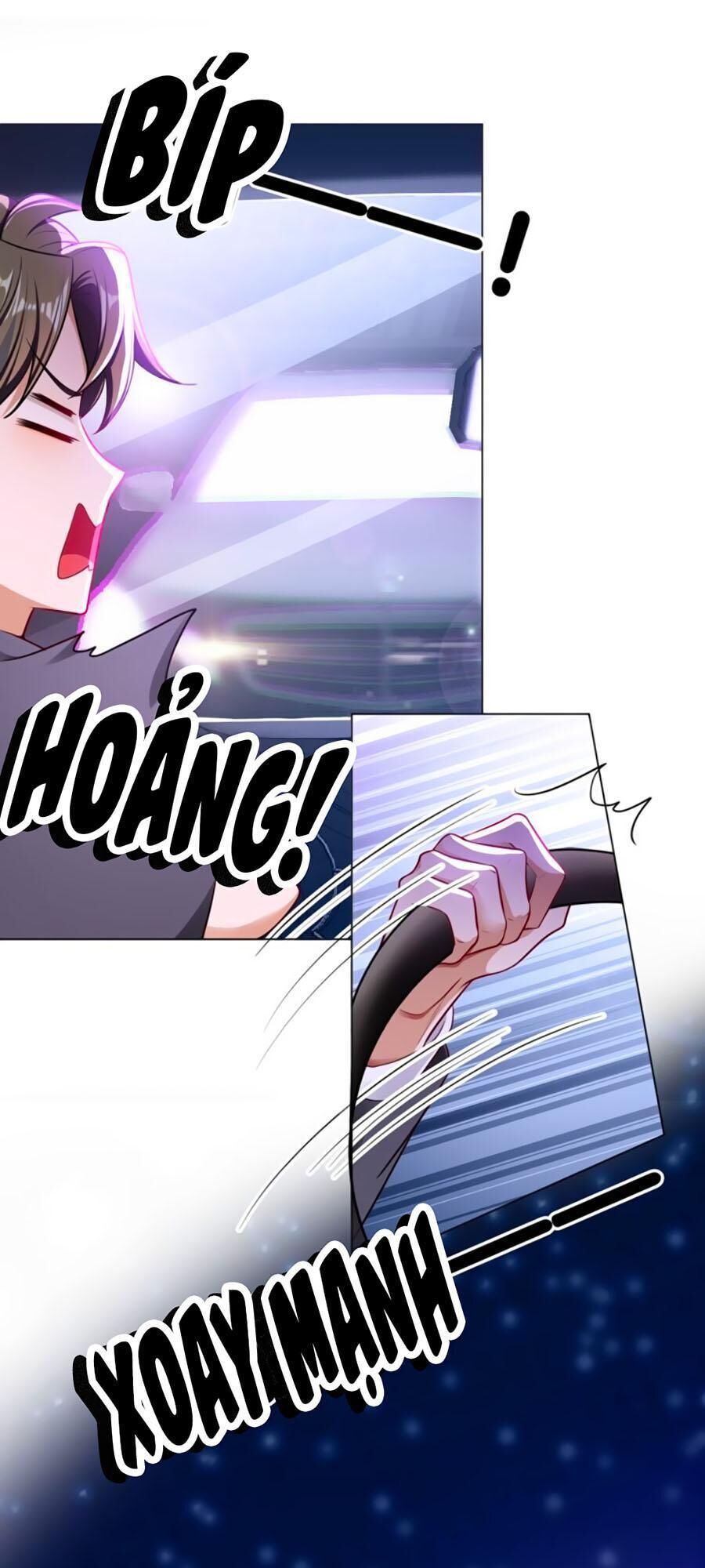 kế hoạch công lược của cô vợ gả thay chapter 15 40