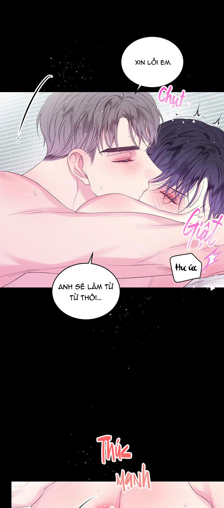 đêm thứ hai chapter 8 35