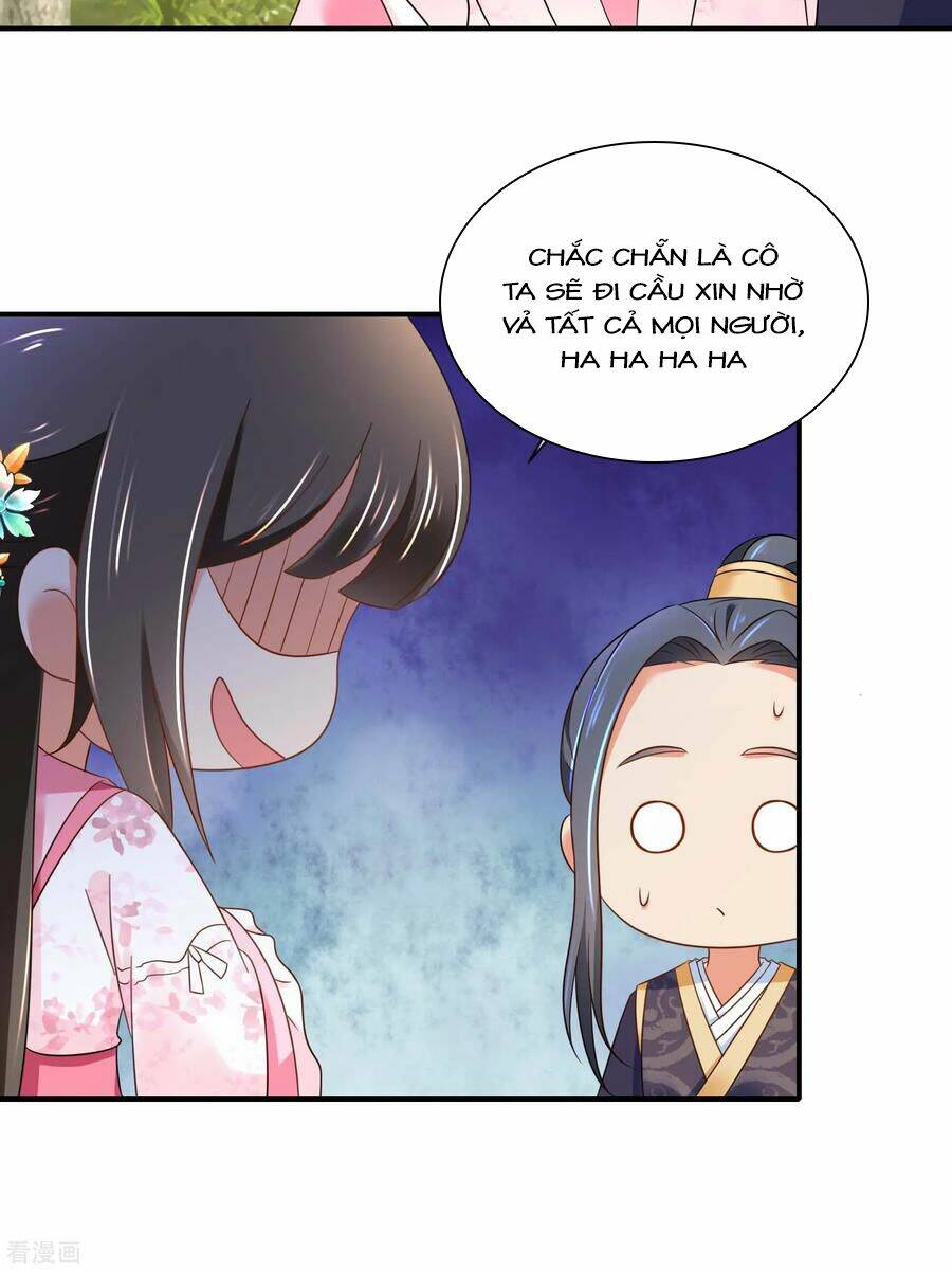 lãnh cung phế hậu muốn nghịch thiên chapter 229 17