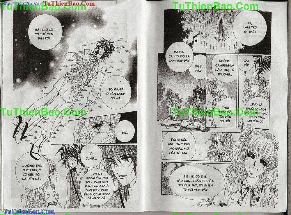 địa ngục tuyết trắng chapter 34 8