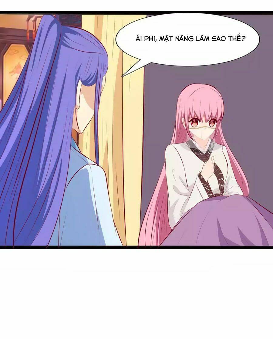 thỏ yêu tiểu vương phi chapter 80 12