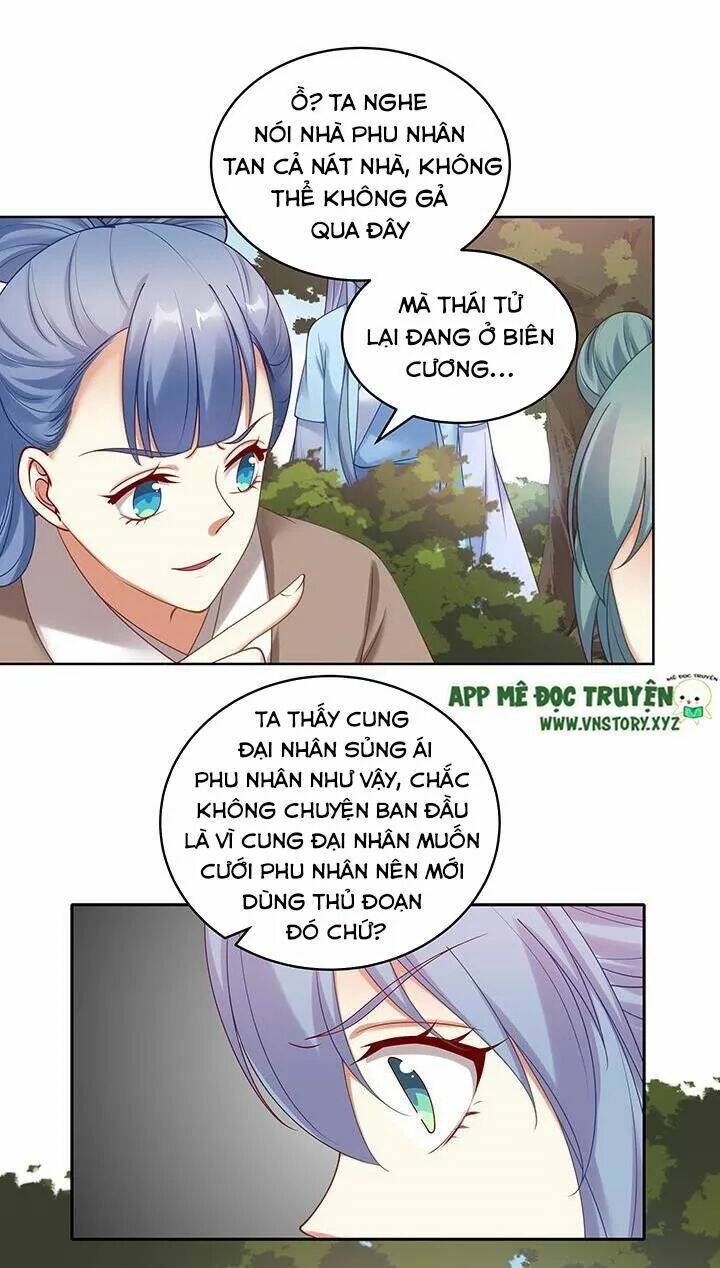 đô đốc đại nhân sủng thê kí chapter 142 10