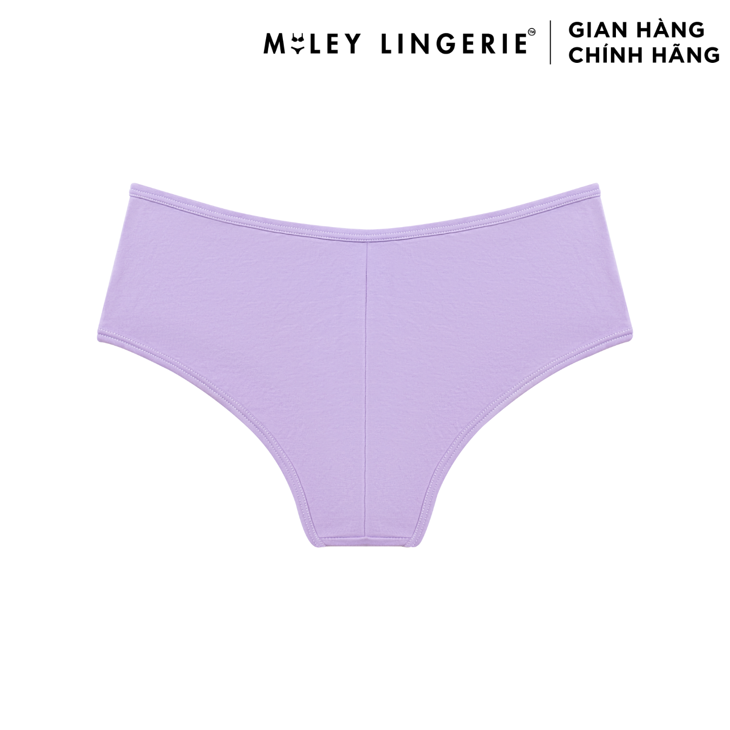 Combo 3 Quần Lót Nữ Cotton Lưng Chéo Being Me Miley Lingerie-FCS