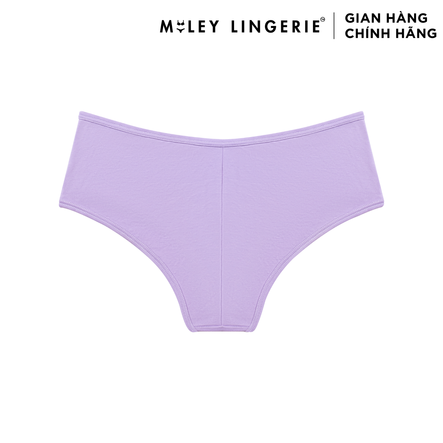 Bộ 5 Quần Lót Nữ Cotton Thiên Nhiên Being Me Miley Lingerie