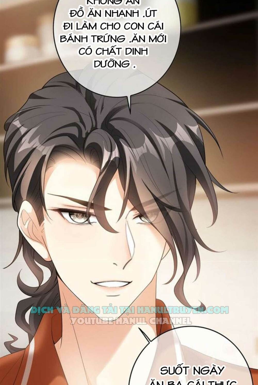 cô vợ nhỏ nuông chiều quá lại thành ác!! chapter 48 32